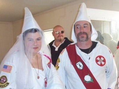 Despite Internal Turmoil, Klan Groups Persist | ADL